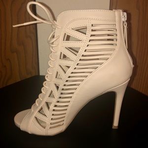 Women’s high heels